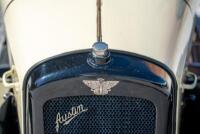 1928 Austin Seven "Chummy" Tourer - [Location: Sydney] - 11