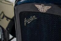 1928 Austin Seven "Chummy" Tourer - [Location: Sydney] - 12