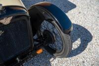 1928 Austin Seven "Chummy" Tourer - [Location: Sydney] - 15