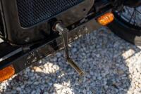 1928 Austin Seven "Chummy" Tourer - [Location: Sydney] - 16