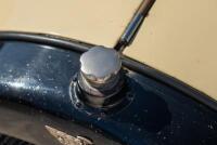 1928 Austin Seven "Chummy" Tourer - [Location: Sydney] - 24