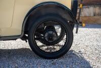 1928 Austin Seven "Chummy" Tourer - [Location: Sydney] - 26