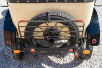 1928 Austin Seven "Chummy" Tourer - [Location: Sydney] - 34