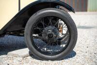 1928 Austin Seven "Chummy" Tourer - [Location: Sydney] - 39