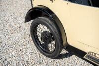 1928 Austin Seven "Chummy" Tourer - [Location: Sydney] - 40