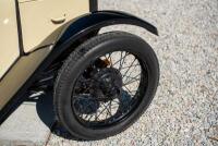1928 Austin Seven "Chummy" Tourer - [Location: Sydney] - 41