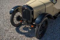 1928 Austin Seven "Chummy" Tourer - [Location: Sydney] - 49