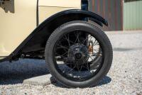 1928 Austin Seven "Chummy" Tourer - [Location: Sydney] - 53
