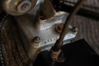 1928 Austin Seven "Chummy" Tourer - [Location: Sydney] - 69