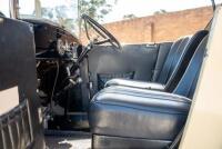 1928 Austin Seven "Chummy" Tourer - [Location: Sydney] - 78
