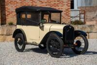1928 Austin Seven "Chummy" Tourer - [Location: Sydney] - 80