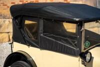 1928 Austin Seven "Chummy" Tourer - [Location: Sydney] - 81