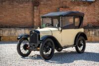 1928 Austin Seven "Chummy" Tourer - [Location: Sydney] - 83