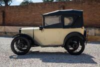 1928 Austin Seven "Chummy" Tourer - [Location: Sydney] - 84