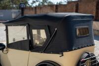 1928 Austin Seven "Chummy" Tourer - [Location: Sydney] - 86