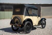 1928 Austin Seven "Chummy" Tourer - [Location: Sydney] - 87