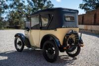 1928 Austin Seven "Chummy" Tourer - [Location: Sydney] - 89