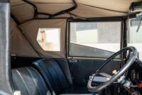 1928 Austin Seven "Chummy" Tourer - [Location: Sydney] - 91