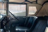 1928 Austin Seven "Chummy" Tourer - [Location: Sydney] - 93