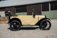 1928 Austin Seven "Chummy" Tourer - [Location: Sydney] - 94