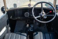 1928 Austin Seven "Chummy" Tourer - [Location: Sydney] - 96