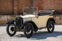 1928 Austin Seven "Chummy" Tourer - [Location: Sydney] - 99