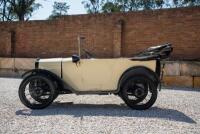 1928 Austin Seven "Chummy" Tourer - [Location: Sydney] - 100