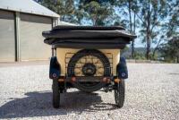 1928 Austin Seven "Chummy" Tourer - [Location: Sydney] - 102