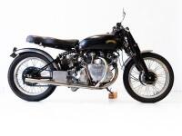 1954 Vincent Series C Rapide 1000cc [ Brunswick, VIC]