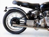 1954 Vincent Series C Rapide 1000cc [ Brunswick, VIC] - 3