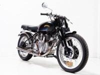 1954 Vincent Series C Rapide 1000cc [ Brunswick, VIC] - 5