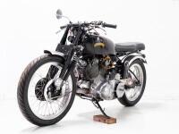 1954 Vincent Series C Rapide 1000cc [ Brunswick, VIC] - 7