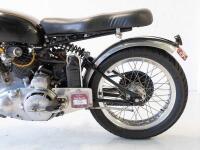 1954 Vincent Series C Rapide 1000cc [ Brunswick, VIC] - 9