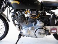 1954 Vincent Series C Rapide 1000cc [ Brunswick, VIC] - 11