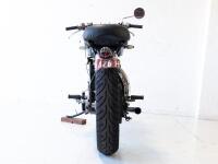 1954 Vincent Series C Rapide 1000cc [ Brunswick, VIC] - 12