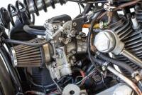 1954 Vincent Series C Rapide 1000cc [ Brunswick, VIC] - 15