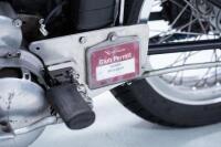1954 Vincent Series C Rapide 1000cc [ Brunswick, VIC] - 22