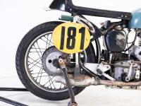 1965 Velocette Venom 499cc -[Brunswick,] - 4
