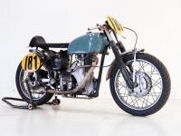 1965 Velocette Venom 499cc -[Brunswick,] - 5