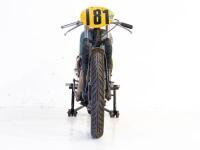 1965 Velocette Venom 499cc -[Brunswick,] - 6