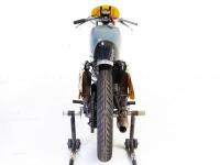 1965 Velocette Venom 499cc -[Brunswick,] - 9