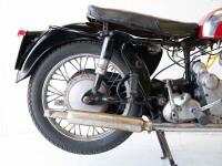 1966 Panther Model 120 650cc motorcycle & sidecar - [Brunswick] - 3