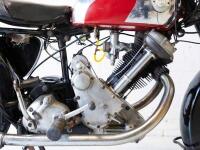 1966 Panther Model 120 650cc motorcycle & sidecar - [Brunswick] - 5