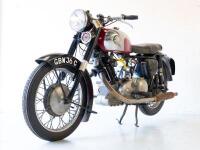1966 Panther Model 120 650cc motorcycle & sidecar - [Brunswick] - 7
