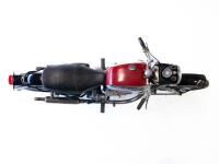 1966 Panther Model 120 650cc motorcycle & sidecar - [Brunswick] - 10