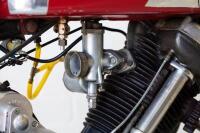 1966 Panther Model 120 650cc motorcycle & sidecar - [Brunswick] - 12