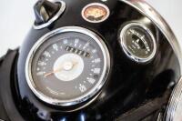 1966 Panther Model 120 650cc motorcycle & sidecar - [Brunswick] - 16
