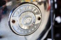 1966 Panther Model 120 650cc motorcycle & sidecar - [Brunswick] - 18