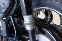 1966 Panther Model 120 650cc motorcycle & sidecar - [Brunswick] - 22
