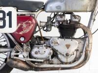 1955 BSA/Triumph Tribsa Racer -&nbsp;[Brunswick] - 2